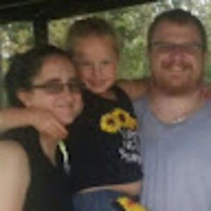 Meet your Posher, Mary